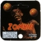 ZOMBIE - MEGA MARBLES - MEGA MARBLES 24+1 (2009-2013) (FACE)